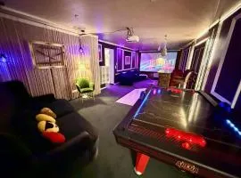 Premium Stay Academy - Luxus-Ferienwohnungen mit Erlebnis