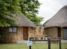 Blackbrook Farm Underberg