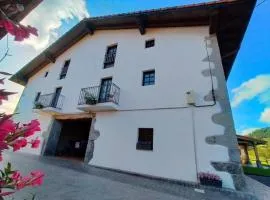 Gautegiz Arteaga Alojamientos en Reserva de la Biosfera