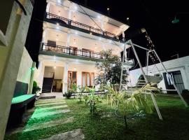 K T Resort - Ahangama, hotel di Ahangama