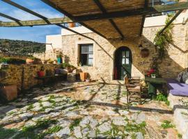 Orgon Farm Traditional Houses, agroturismo en Apóstoloi