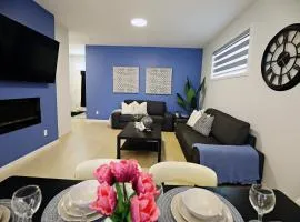 Seton 4BR Family Home King Bed Near Hospital