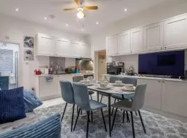 Newly refurbed 3Bed Annexe - With Parking!