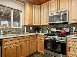 Lawliss Hideout in Big Bear Lake