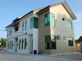 Homestay Tokki Tanah Merah