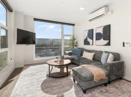2BR Cozy Apartment in DT