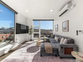 2BR Cozy Apartment in DT