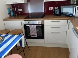 Church st 48B、インバネスのホテル