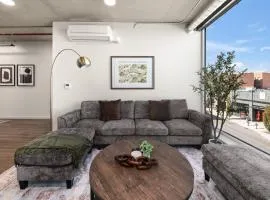 2BR Cozy Apartment in DT