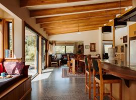 Panatana Hideaway Port Sorell, hotel a Port Sorell