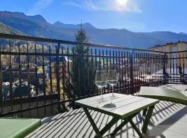 Aprica - La casetta di Tommy