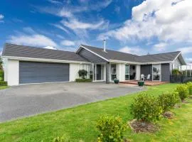 Family fun at Wharewaka