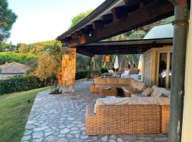 Villa Star