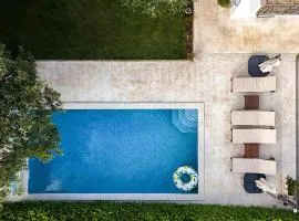 MIMA Vacation home