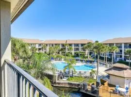 Ocean Villas #126