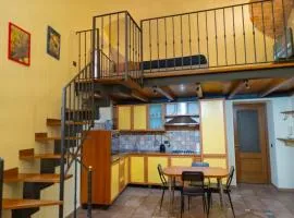 Living Adua Centro