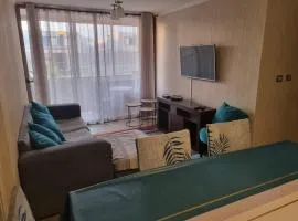 Departamento duplex excelente condominio