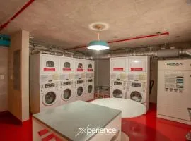 Bloum at 22, City Views and Wonderland Vibes!