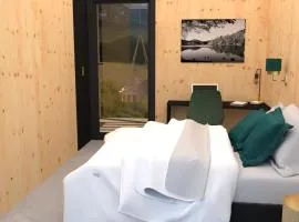 Lodges Au Cœur des Puys