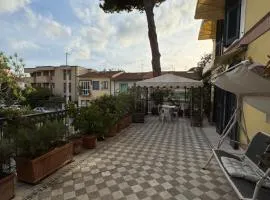 La Terrazza