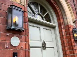 The Saltburn Townhouse