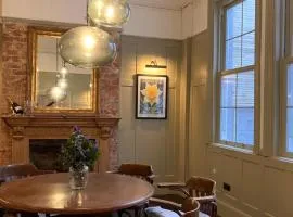 The Saltburn Townhouse