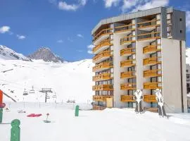 Résidence Le Borsat - Tignes Val Claret