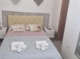 Casa Nicole
