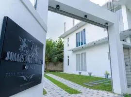 Joalis Villa Polhena Ltd