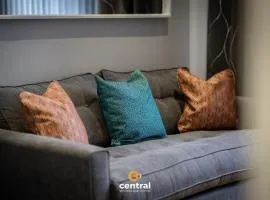 Trades Lane by CENTRAL SERVICED APARTMENTS - Cosy 1 Bedroom - Central Location - Walk Away from Waterfront - Walk Away to Bus & Train Station - Long Stays Welcome