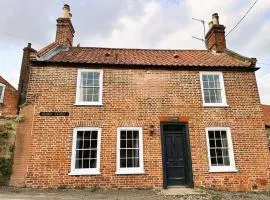 IVY COTTAGE - Walsingham