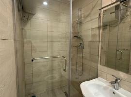 ЦО Радуга, hotel v destinaci Chon-Sary-Oy