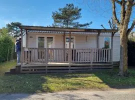 MH300 le clarys camping 5 étoiles