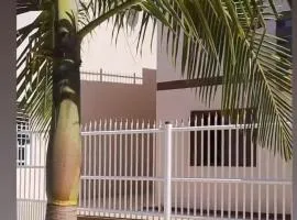 Apartamento térreo Torres centro