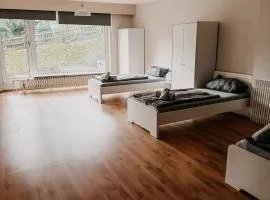 Ruhig wohnen zwischen Essen und Mülheim! BÖUG