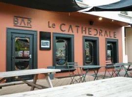 ibis Styles Boulogne sur Mer Centre Cathédrale