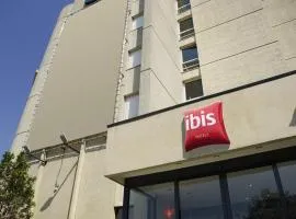 ibis Antwerpen Centrum