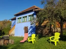 Casa La Casiru 17