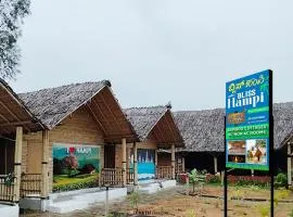 Bliss Hampi Eco Resort