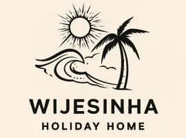 Wijesingha Holiday Home