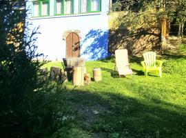 Casa La Casiru 17, hotel v destinaci Straja