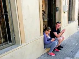 Montevideo Port Hostel