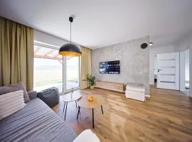 Apartment CAMPO VERDE