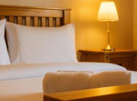 Elegant Vintage Stay Near Airport & NEC, hotel in Birmingham