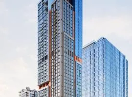 Nest one, Tashkent City