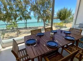 Seaside Escape with Breathtaking View