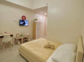 The VAs Nest Staycation, hotel in Minglanilla