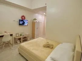 The VAs Nest Staycation