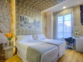 NH Ourense, pet-friendly hotel in Ourense
