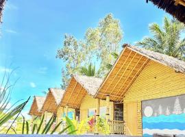 Bliss Hampi Eco Resort, ξενοδοχείο σε Hampi